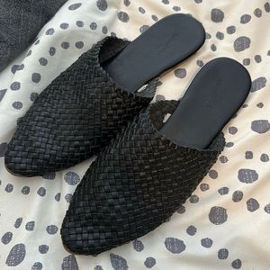 Universal Thread Mules